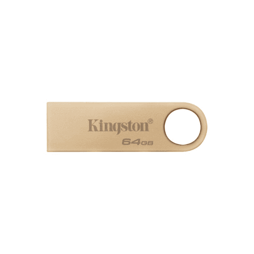 Kingston DataTraveler SE9 G3 64GB: รีวิว Flash Drive คุณภาพสูง