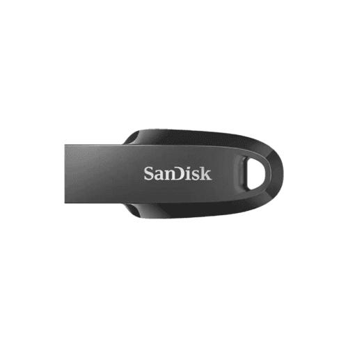 SanDisk Ultra Curve 128GB Flash Drive: รีวิวและเปรียบเทียบ