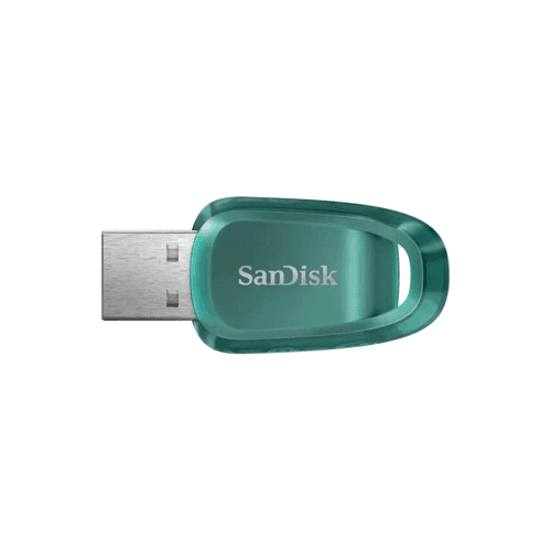 SanDisk Ultra Eco 128GB Flash Drive รีวิว: ความจุสูงสุด ประสิทธิภาพยอดเยี่ยมในราคาคุ้มค่า