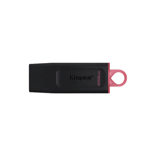 FLASH DRIVE KINGSTON KINGSTON DataTraveler Exodia 256GB: รีวิวแฟลชไดรฟ์ USB 3.2 Gen1