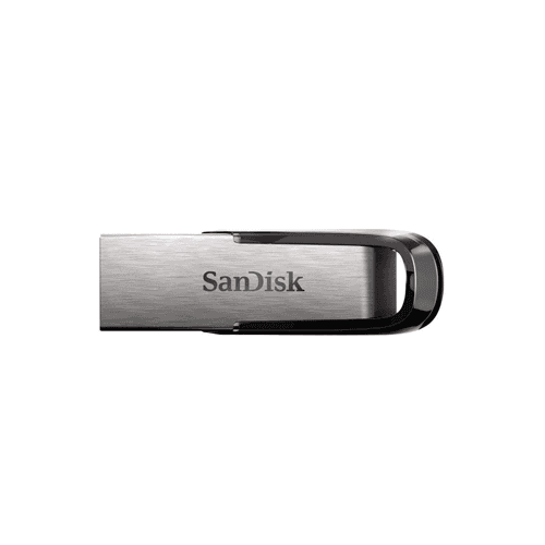 Flash Drive SanDisk Ultra Flair USB3.0 256GB: รีวิวและเปรียบเทียบ