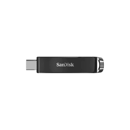 Flash Drive SanDisk Ultra USB Type-C 256GB: รีวิวและเปรียบเทียบ