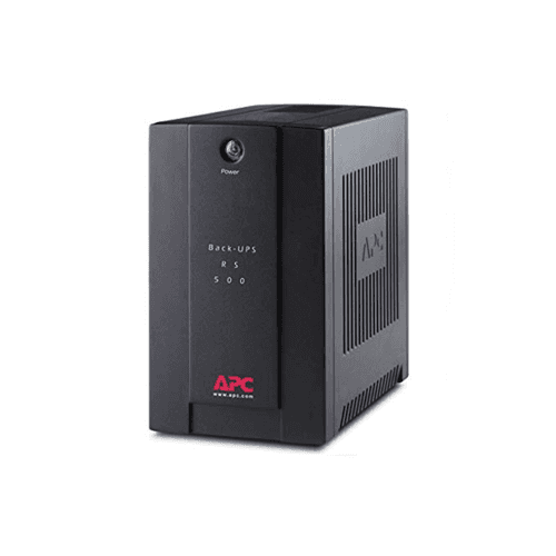 UPS APC BR500CI-AS: เครื่องสำรองไฟ 500VA คุณภาพเยี่ยม