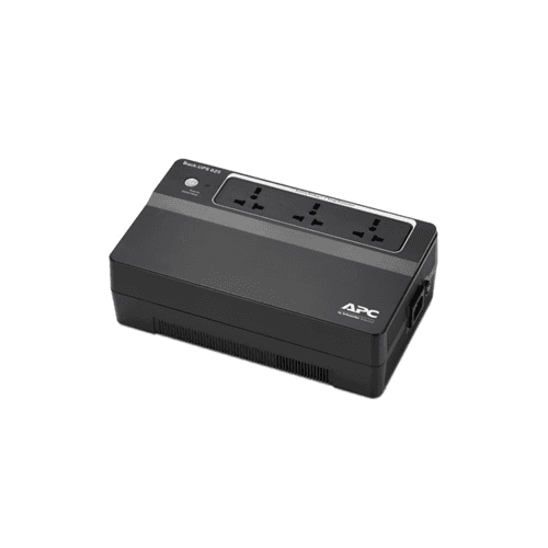 เครื่องสำรองไฟ APC Back-UPS BX625CI-MS (625VA/325Watt): รีวิวและเปรียบเทียบ