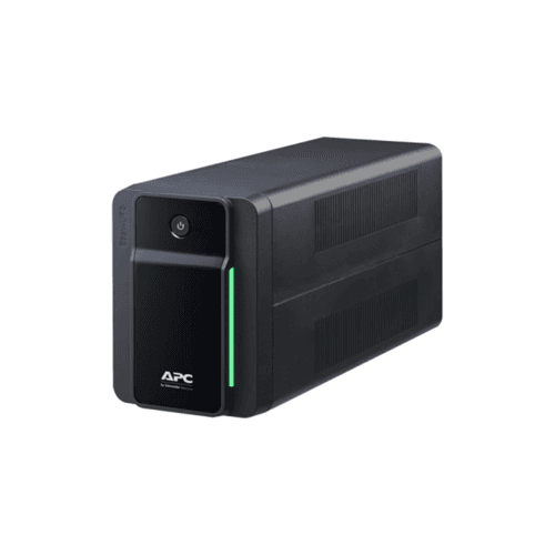 UPS APC Easy UPS BVX 900VA:  ระบบไฟสำรองที่น่าเชื่อถือ