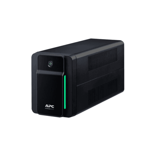 รีวิว UPS APC Back-UPS BX750MI-MS (750VA/410Watt): เครื่องสำรองไฟคุ้มค่าสำหรับบ้านและออฟฟิศ