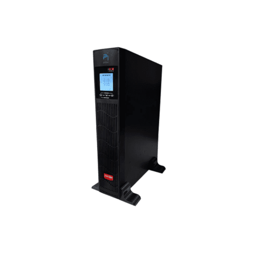 UPS ZIRCON PI-PRIME-1000VA/800W:  แหล่งพลังงานสำรองคุณภาพสูง