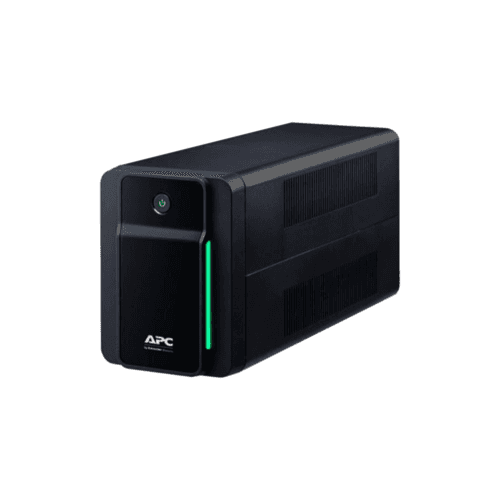 UPS APC Back-UPS 1600VA: ดูแลอุปกรณ์ของคุณด้วยพลังงานสำรองระดับมืออาชีพ