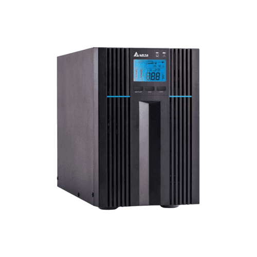 UPS Delta N-1000VA-3Y# รีวิว UPS คุณภาพสูง สำหรับการใช้งานที่มั่นคง