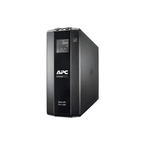 รีวิว UPS APC Back UPS Pro BR 1600VA: ปลอดภัยไว้ใจได้สำหรับระบบไฟฟ้าของคุณ