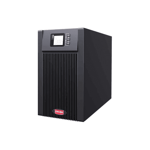 UPS ZIRCON ZC-MPIII-2Y 3000VA/2700W: รีวิวและเปรียบเทียบ UPS คุณภาพสูง