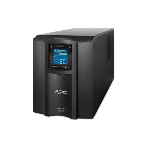 UPS APC Smart-UPS C 1500VA LCD 230V with SmartConnect รีวิวครบเครื่อง
