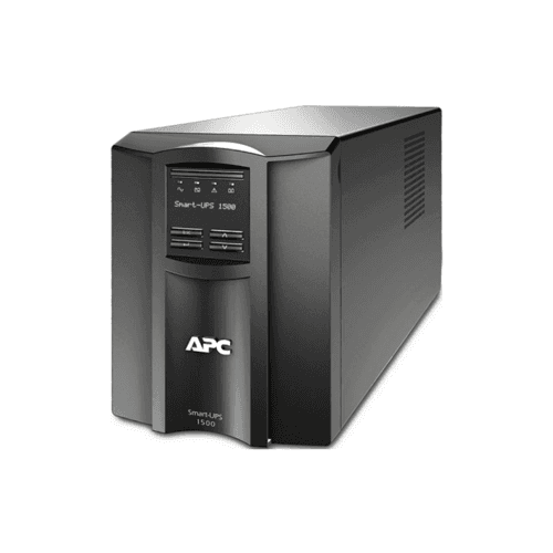 UPS APC Smart-UPS 1500VA LCD 230V with SmartConnect รีวิว:  แหล่งพลังงานสำรองคุณภาพสูง