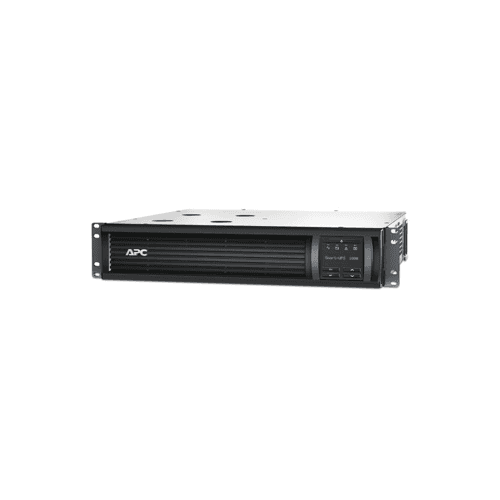 UPS APC APC Smart-UPS 1000VA LCD RM 2U 230V with SmartConnect รีวิวและเปรียบเทียบ
