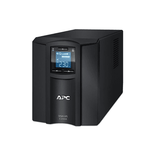 UPS APC Smart UPS 2000VA LCD 3 ปี รับประกัน: รีวิวและข้อควรพิจารณา