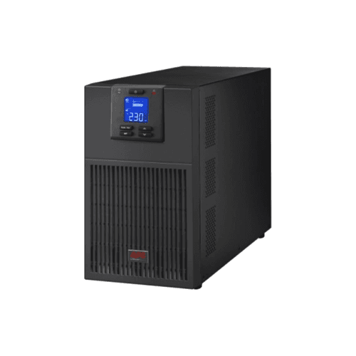 UPS APC SRV3KI-E-2Y: รีวิว UPS On-Line 3000VA คุณภาพเยี่ยม