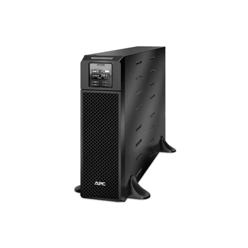 UPS APC Smart-UPS SRT 5000VA/4500W 230V รีวิว: ความมั่นคงด้านพลังงานที่เหนือกว่า