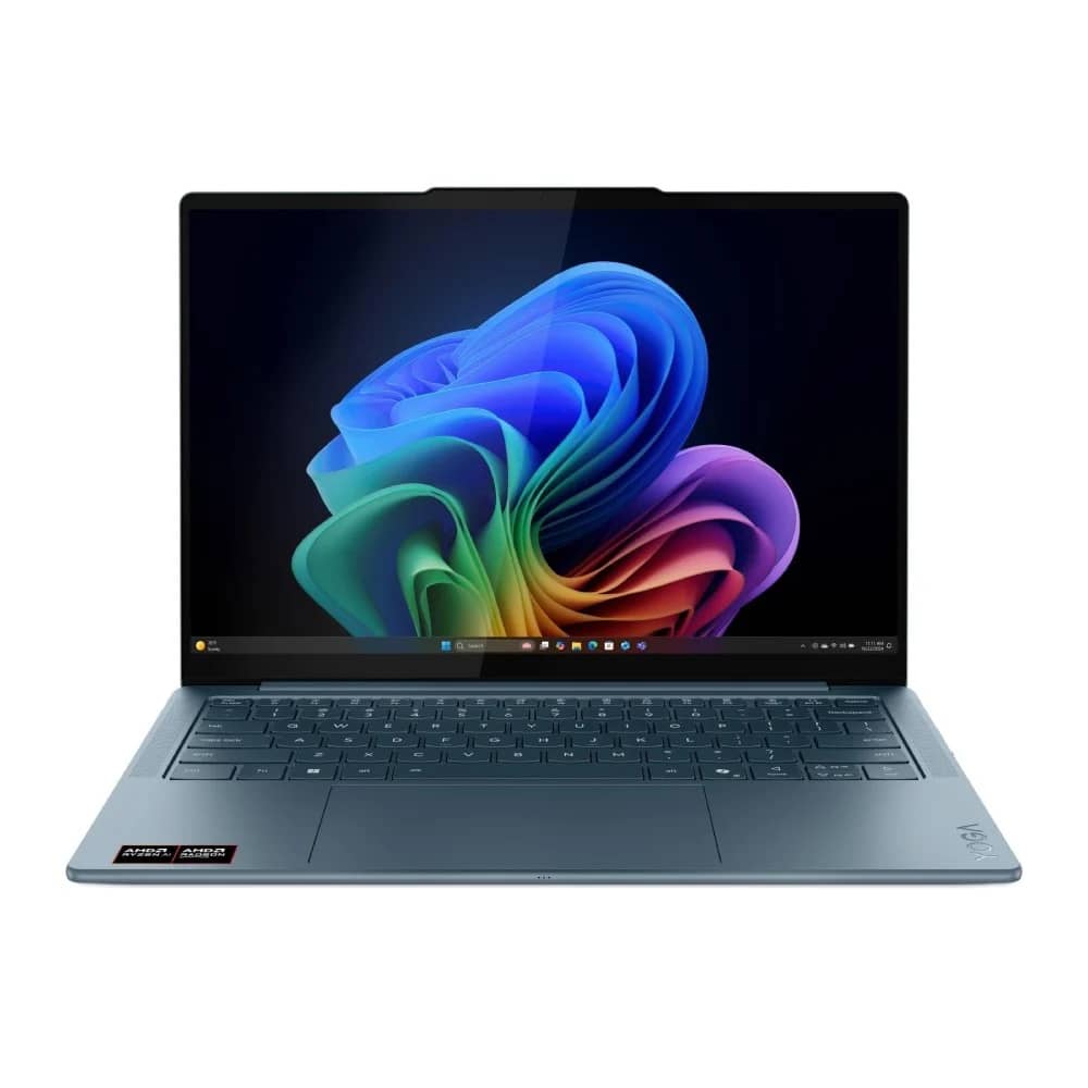 รีวิว Yoga Slim 7 14AKP10: สมรรถนะเหนือระดับในรูปทรงบางเฉียบ