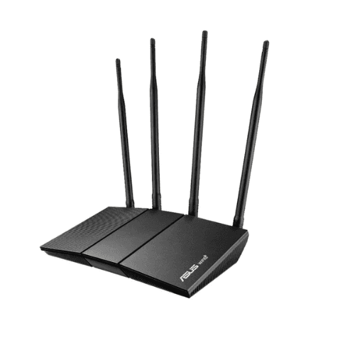 AX1800 WiFi 6 Router (RT-AX1800HP-V2): รีวิวและเปรียบเทียบ