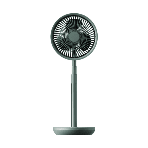 พัดลมตั้งโต๊ะ AISOLOVE F5P Pro Max: แรงลม เย็นสบาย ประหยัดพลังงาน