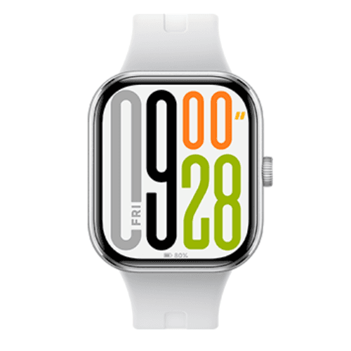 สมาร์ทวอช Redmi Watch 5:  นาฬิกาอัจฉริยะคุ้มค่าตอบโจทย์การใช้งานทุกวัน