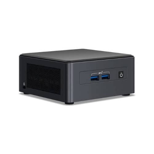 Intel NUC 11 Pro Kit (NUC11TNHI30Z00): คู่มือซื้อและเปรียบเทียบ