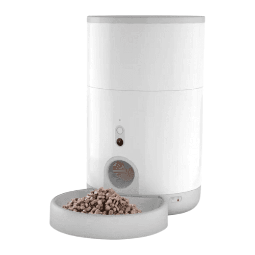 Petoneer Nutri Vision Mini: เครื่องให้อาหารแมวอัจฉริยะ พร้อมกล้อง