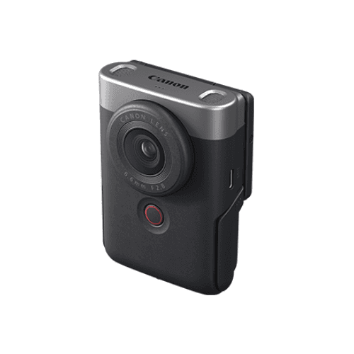 รีวิว CANON PowerShot V10: กล้อง Vlog ตัวจบสำหรับสายคอนเทนต์ 4K เบาสุดๆ