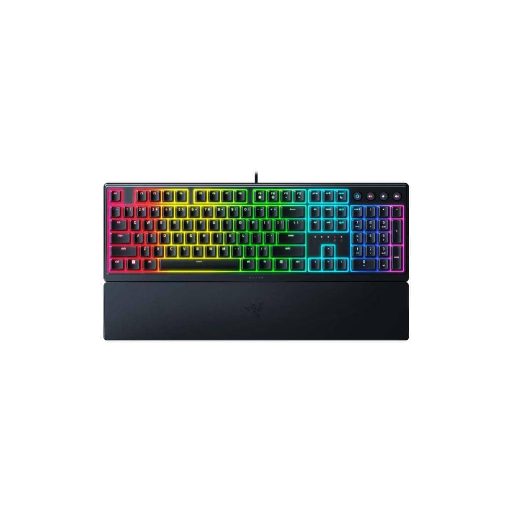 Razer Ornata V3 EN: รีวิวคีย์บอร์ดเกมมิ่ง Low Profile ดีไซน์สวย พิมพ์สนุก