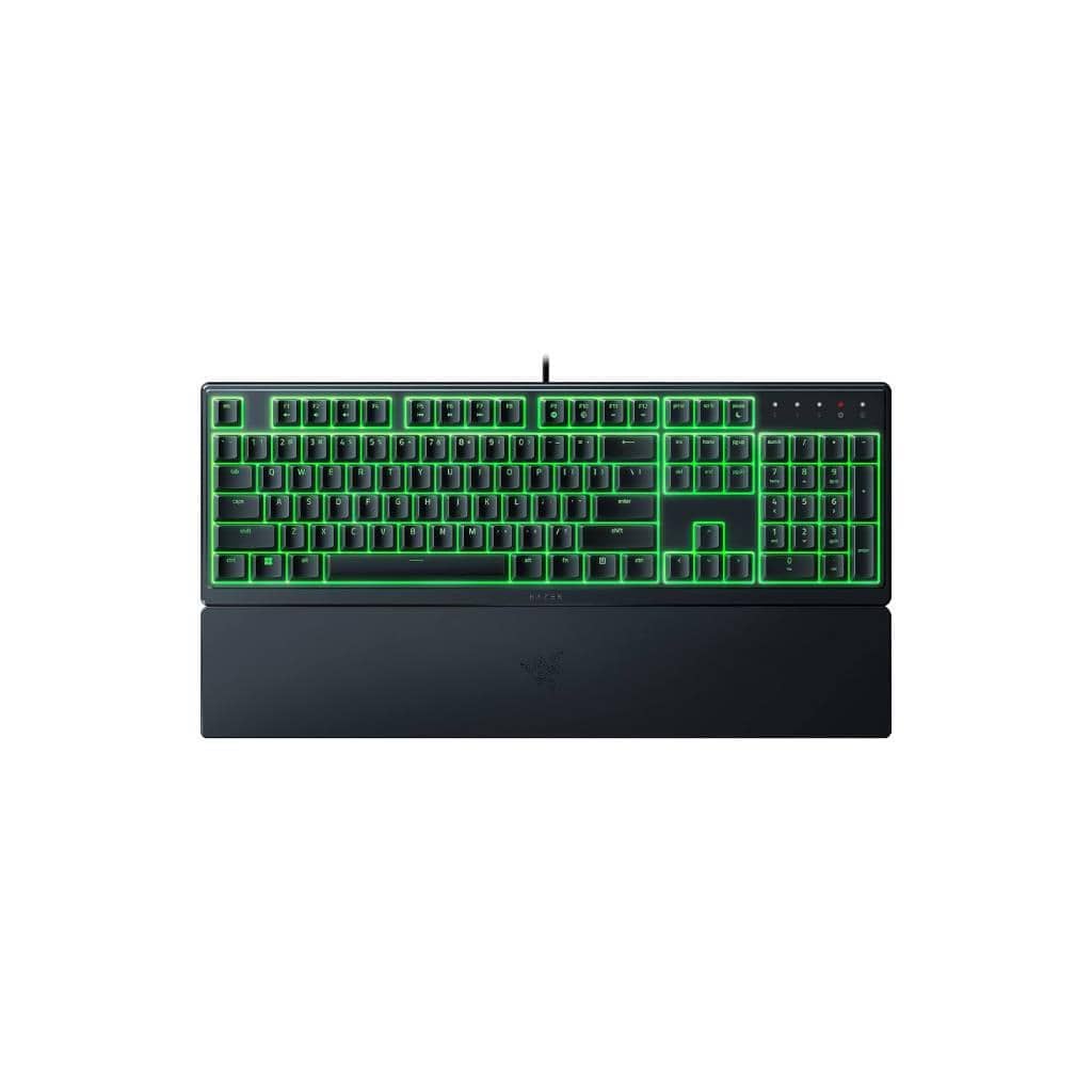 รีวิว Razer Ornata V3 X EN: คีย์บอร์ดเกมมิ่ง Low Profile ดีไซน์สวย ฟังก์ชันครบ ตอบโจทย์เกมเมอร์ยุคใหม่