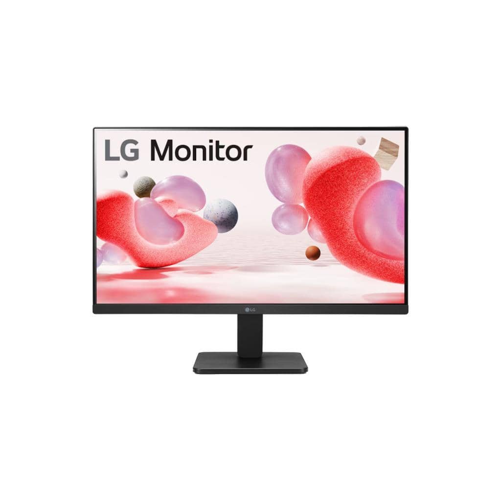 รีวิว LG L1-24U631A-B: จอมอนิเตอร์ QHD 100Hz IPS ครบเครื่องทั้งทำงานและเล่นเกม