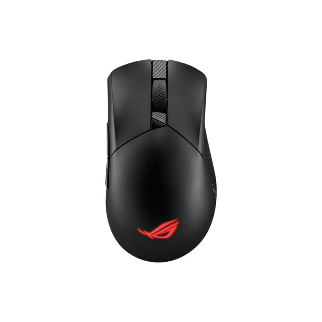 รีวิว ROG Gladius III Wireless AimPoint เมาส์เกมมิ่งไร้สาย แม่นยำระดับเทพสำหรับเกมเมอร์ตัวจริง