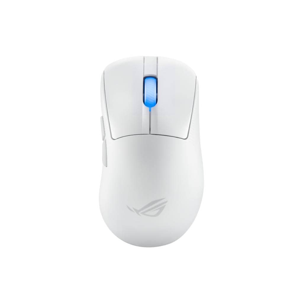 รีวิว ROG Keris II Ace: เมาส์เกมมิ่งไร้สาย น้ำหนักเบา 54 กรัม เพื่อชัยชนะในเกม FPS