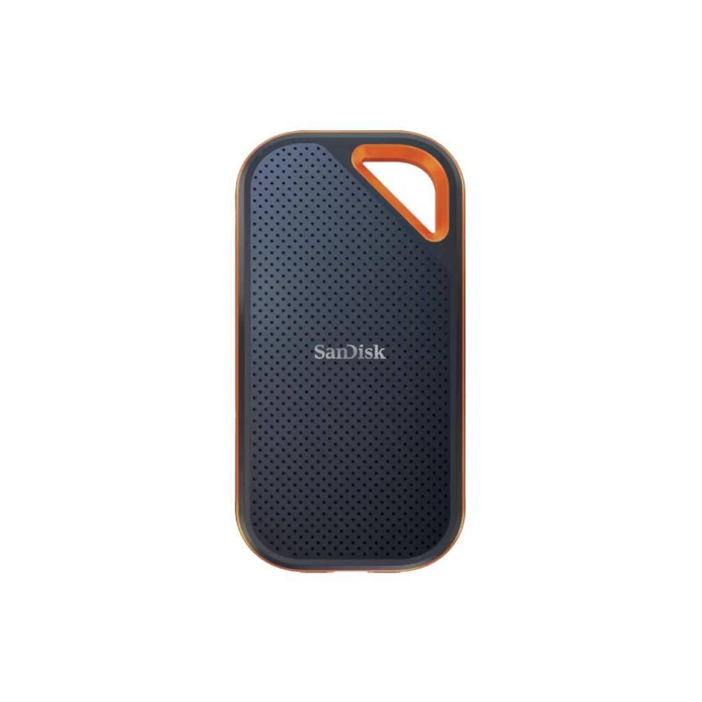 รีวิว SanDisk Extreme PRO USB4 Portable SSD 2TB (SDSSDE82-2T00-G25): ความเร็วสูงสุด 3800MB/s เพื่อมืออาชีพยุคใหม่