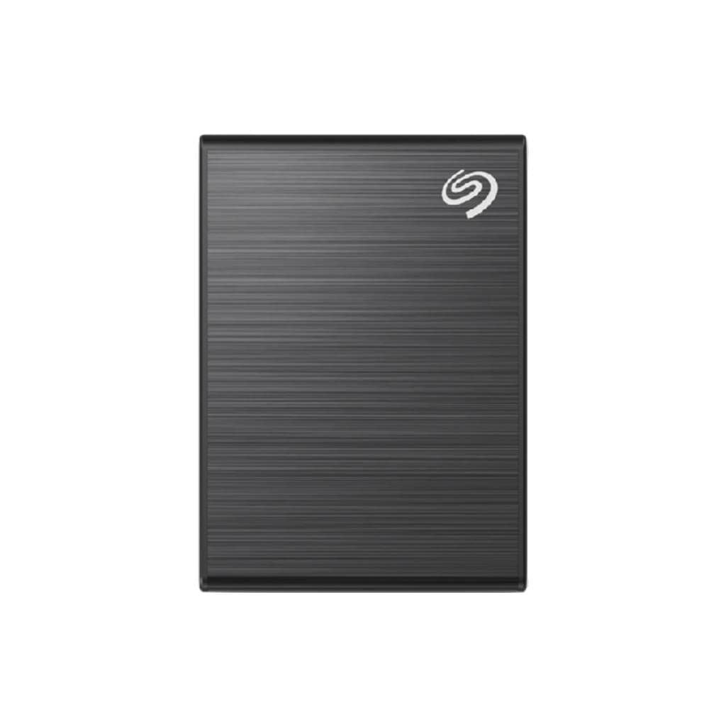 รีวิว Seagate One Touch SSD 500GB (BK) สุดยอดพกพา ความเร็วสูง และทนทาน