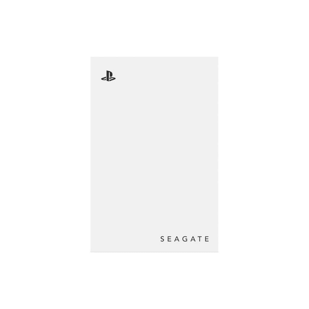 รีวิว Seagate Game Drive for PlayStation 2TB: อัปเกรดพื้นที่เก็บเกม PS4/PS5 ของคุณให้จุใจ ไม่มีสะดุด