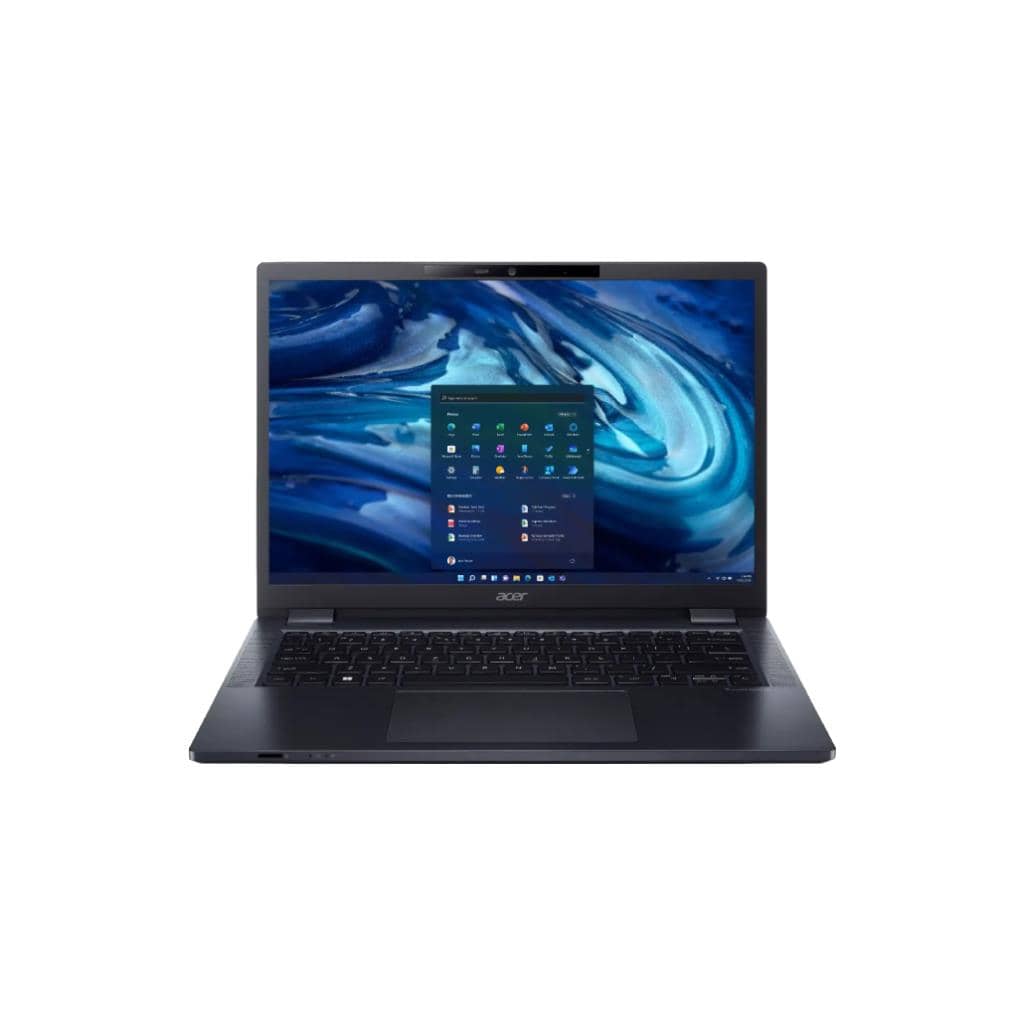 รีวิวโน้ตบุ๊ค Acer TravelMate TMP414-52-53GZ: พลังประมวลผลและประสิทธิภาพสำหรับมืออาชีพ