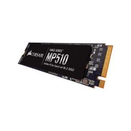 CORSAIR Force Series MP510 480GB M.2 SSD CSSD-F480GBMP510B