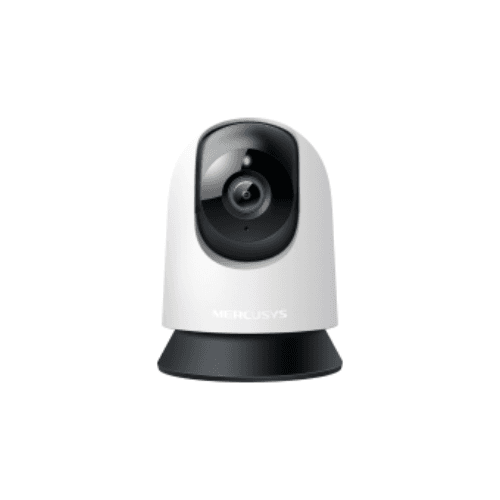 กล้องวงจรปิดไร้สาย Pan/Tilt MC200: ความปลอดภัยบ้านคุณในระดับ HD
