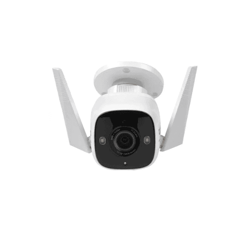 รีวิว TAPO C320WS: กล้องวงจรปิดไร้สาย 2K สอดส่องความปลอดภัยภายนอกบ้าน ครบเครื่องเรื่องกันขโมย