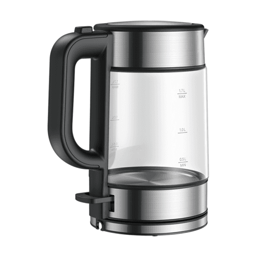 รีวิว Xiaomi Electric Glass Kettle (52764): กาต้มน้ำไฟฟ้าอัจฉริยะ ดีไซน์หรู ใช้งานง่าย