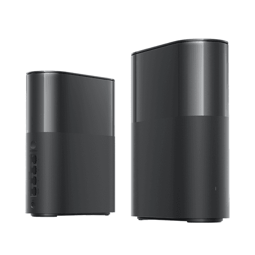 รีวิว Xiaomi Mi Mesh System BE3600 Pro (1-Pack): อัปเกรดเน็ตบ้านให้แรงทั่วถึงด้วย Wi-Fi 6E