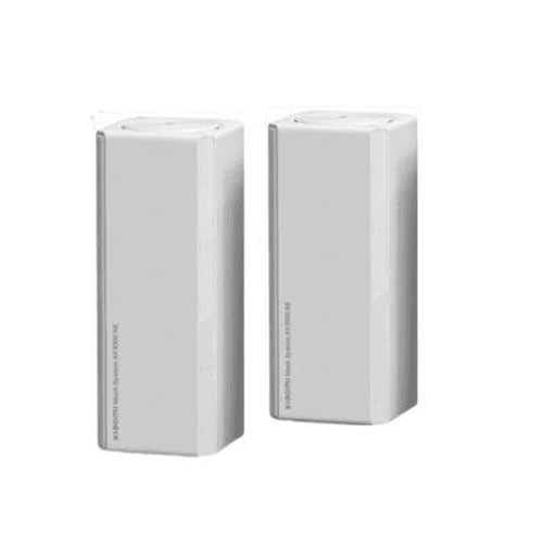 รีวิว Xiaomi Mesh System AX3000 NE (2-Pack): เน็ตแรงทั่วบ้านด้วย Wi-Fi 6 Mesh ที่คุ้มค่า