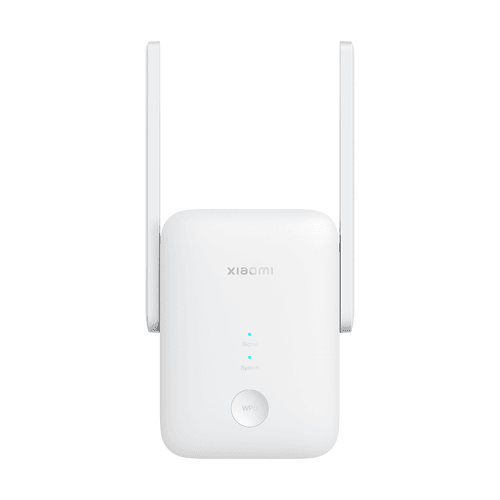 รีวิว Xiaomi Wi-Fi Range Extender AX1500: ขยายสัญญาณ Wi-Fi 6 ครอบคลุมทุกมุมบ้าน