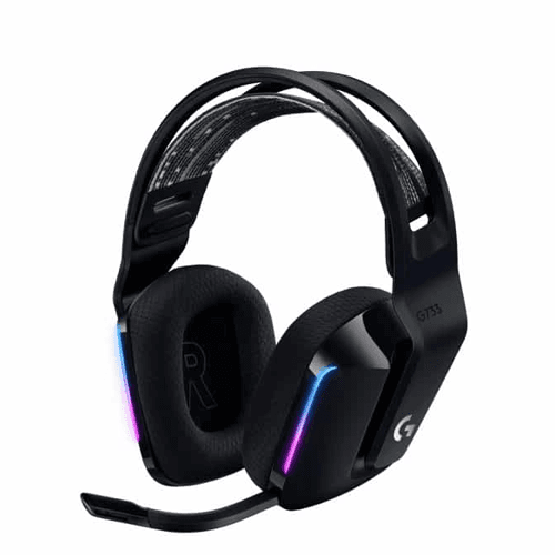 รีวิว G733 LIGHTSPEED: หูฟังเกมมิ่งไร้สาย ดีไซน์ล้ำ เสียงกระหึ่ม เพื่อเกมเมอร์ตัวจริง