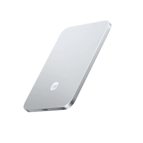 รีวิว Xiaomi UltraThin Magnetic Power Bank 5000 15W: พาวเวอร์แบงค์ไร้สาย บางเบา ชาร์จไว แม่เหล็กดูดแน่น!