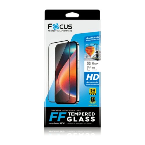 รีวิวและคู่มือเลือกซื้อ: ฟิล์มใส Samsung Galaxy A36 กันรอยหน้าจอคุณภาพดี