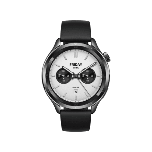 รีวิว Xiaomi Watch S4: นาฬิกาอัจฉริยะสมาร์ทวอทช์คุณภาพเกินราคา?