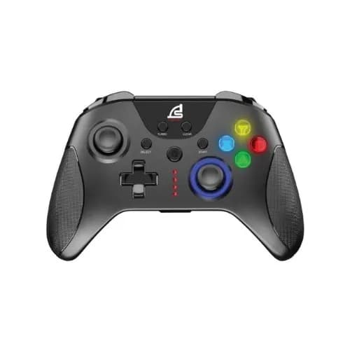 Signo WC-661 EXCUBER Wireless Gaming Controller จอยเกม Gamepad สินค้าลดล้างสต็อก