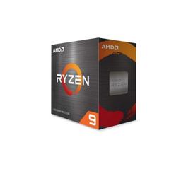 AMD CPU RYZEN 9 5900X (100-100000061WOF)